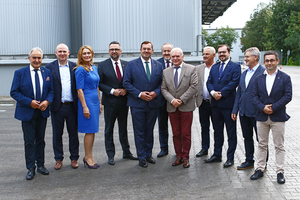 Na Warmii powstanie produkt przyszłości