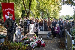 Olsztyn: Tobie Polsko