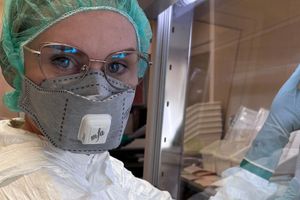 Światowy Dzień Farmaceuty w Wojewódzkim Szpitalu Specjalistycznym w Olsztynie