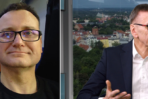 Prezes krytykuje, prezydent odpowiada