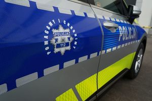 Prosto z pracy trafił do zakładu karnego. Spędzi tam dwa lata