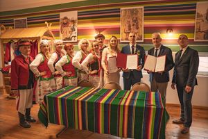 Razem dla kultury i tradycji