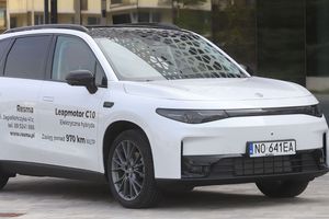 Leapmotor – komfort jazdy dla każdego 