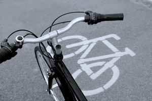 Rozrasta się sieć ścieżek rowerowych w regionie


