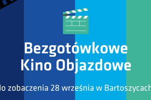 Bezgotówkowe Kino Objazdowe