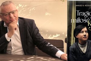 Spotkanie z Januszem B. Kozłowskim