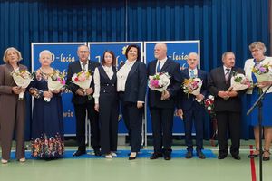 Szkoła w Srokowie świętuje 80-lecie