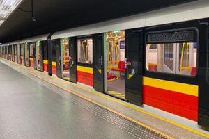 Aktor „Klanu” zostawia serial i zostaje maszynistą w warszawskim metrze