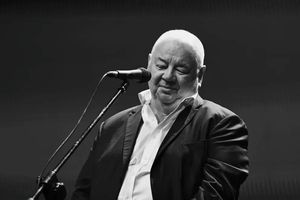 Ostatnie pożegnanie Stanisława Soyki