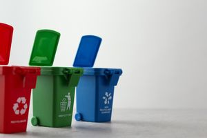 95% Polaków deklaruje, że segreguje odpady, ale czy robimy to dobrze?