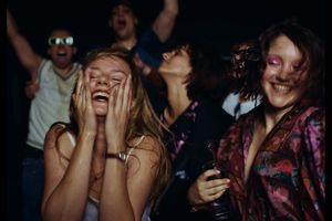 WAMA New Energy – młodzi spotykają kino i jego twórców