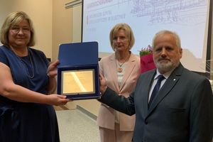 Dwadzieścia lat medycznej precyzji i pasji w olsztyńskiej kardiochirurgii