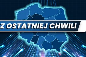 Kolejny dron odnaleziony na polu w okolicach Mniszkowa
