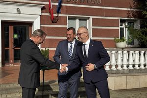 Woda to skarb. Trzeba nią mądrze gospodarować
