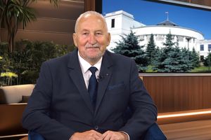 Gustaw Marek Brzezin: Mercosur zagrożeniem dla polskiego rolnictwa? PSL szuka nowej drogi