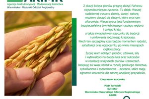 Inwestycje w bezpieczeństwo hodowli – nowy nabór na walkę z ASF
