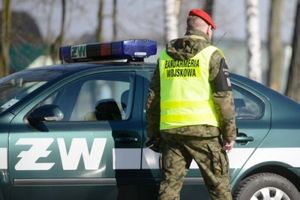 Kolejny dron znaleziony na polu w naszym regionie
