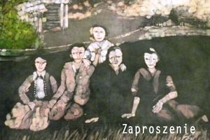 Bakałarz zaprasza na batiki inspirowane rodzinnymi zdjęciami