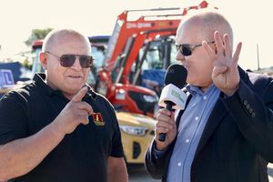 "Maluch" mieścił całą Polskę