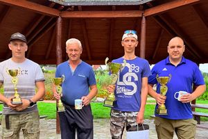 Rybno wędką wspiera – charytatywne zawody dla Wiktora