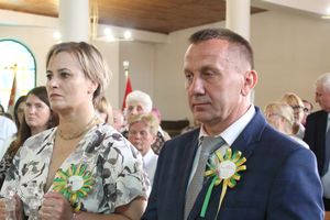 Za nami Dożynki Gminno-Parafialne w Rybnie