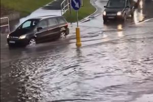 Radny interweniuje, marszałek odpowiada