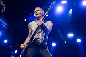 Sting wraca do Polski. Kiedy i gdzie zagra?