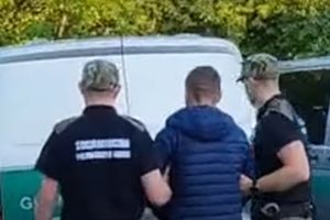 Cudzoziemcy opuścili Polskę decyzją Straży Granicznej