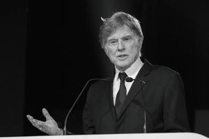 Nie żyje aktor i reżyser Robert Redford 