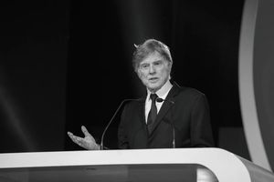 Nie żyje aktor i reżyser Robert Redford. Miał 89 lat
