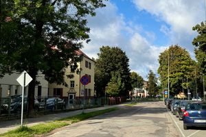 Uwaga, 24 września ulica Kopernika będzie częściowo zamknięta