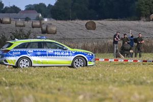 Gen. Polko: powinna powstać aplikacja do zgłaszania dronów
