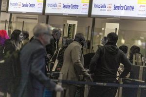 Cyberatak na europejskich lotniskach. Podano szczegóły dotyczące zakłóceń
