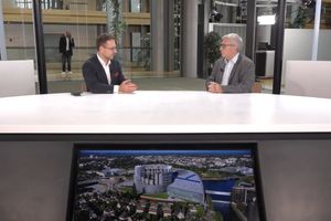 Nie dla umowy UE-Mercosur! Chrońmy polskie rolnictwo. Waldemar Buda i Ryszard Czarnecki
