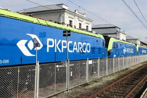 Pierwszy pociąg z Polski do Chin dociera, kolejny stoi pod znakiem zapytania