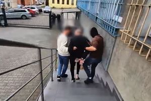 Tragedia w Lubawie. 67-latek aresztowany pod zarzutem zabójstwa i usiłowania zabójstwa