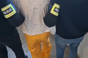 Seria włamań w Olsztynie i Biskupcu. Sprawca pod policyjnym dozorem