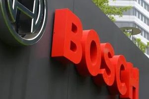 Firma Bosch wstrzymuje budowę fabryki pomp ciepła