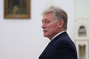Pieskow o zarzutach NATO: „Bezpodstawne i nieodpowiedzialne”