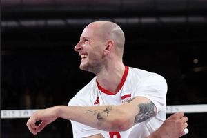 Polska bez kontuzjowanego Kurka w półfinale z Włochami