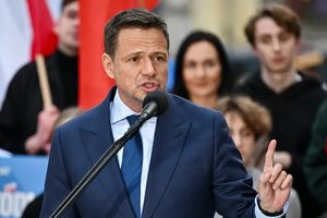 Nocna prohibicja w całej Warszawie. Jest zapowiedź Trzaskowskiego
