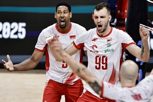 Polscy siatkarze zdobyli brązowy medal mistrzostw świata. Wygrali z Czechami 3:1