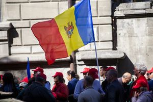 Są wyniki wyborów parlamentarnych w Mołdawii