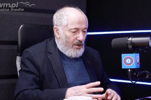 [WIDEO ]Józef Orzeł o swojej książce: chciałem pokazać, że polityka bywa koniecznością 