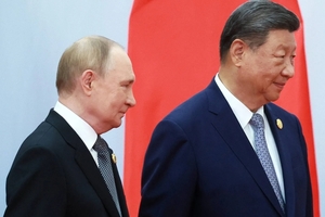 Wieści z Chin