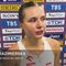 [WIDEO] Lekkoatletyczne MŚ - Kazimierska: w finale biorę w ciemno pierwszą ósemkę 