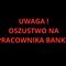 Uwaga! Oszuści podają się za pracowników banku. Dzwonią do mieszkańców Mławy