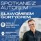 Spotkanie autorskie 