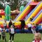 Trwa piknik "Pożegnanie Lata"