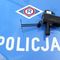 107 km/h na ul. Sikorskiego w Olsztynie. Kierowca stracił prawo jazdy